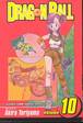 DRAGONBALL SHONEN J ED TP VOL 10