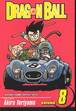 DRAGONBALL SHONEN J ED TP VOL 08