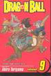 DRAGONBALL SHONEN J ED TP VOL 09