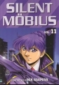 SILENT MOBIUS VOL 11