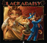 LACKADAISY VOLUME 1