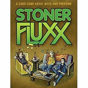 STONER FLUXX