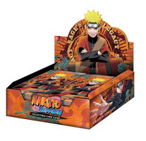 NARUTO TCG: SAGE'S LEGACY BOOSTER PACK