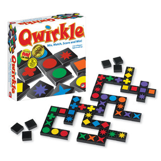 QWIRKLE