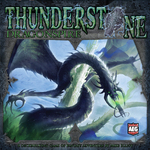 THUNDERSTONE DRAGONSPIRE