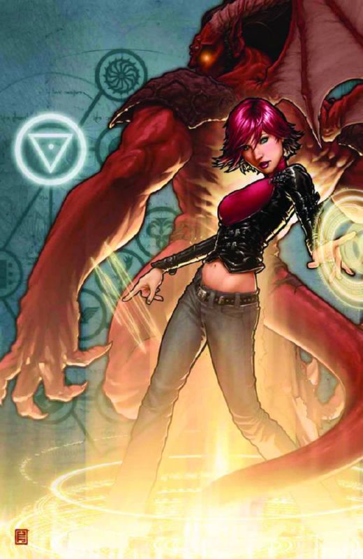 ARTIFACTS #10 (OF 13) CVR A SEJIC