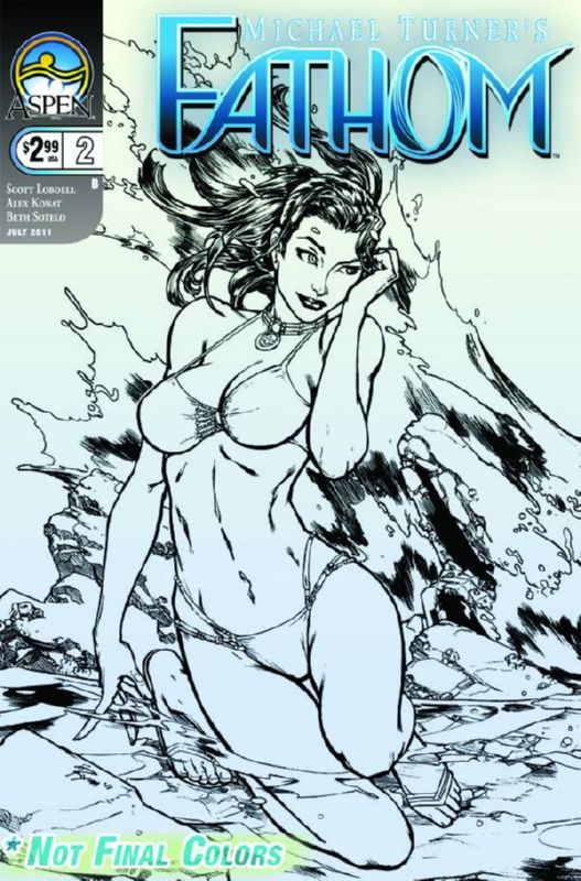 FATHOM VOL 4 #2 CVR B RYAN