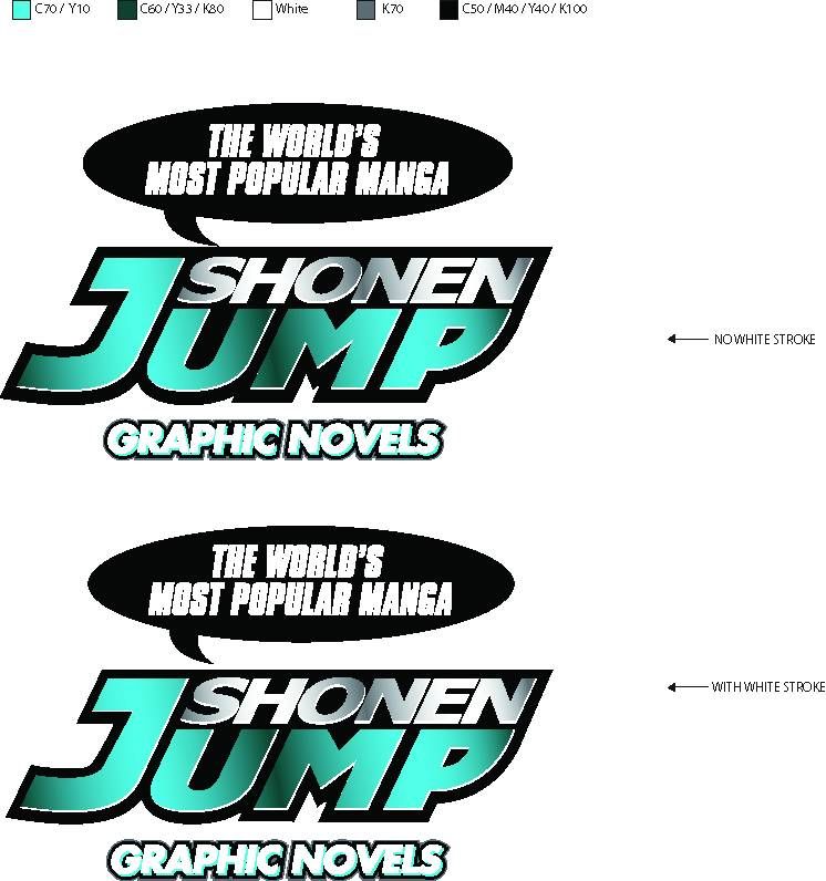 SHONEN JUMP AUGUST 2011