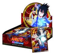 NARUTO TCG: SHATTERED TRUTH BOOSTER PACK