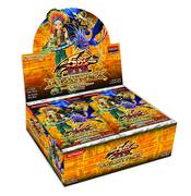 YU-GI-OH! (YGO): 5DS DUELIST PACK CROW