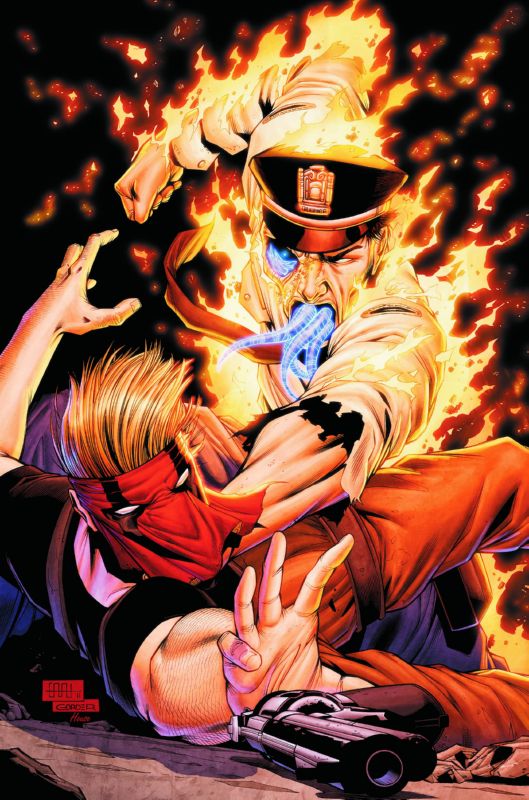 GRIFTER #2