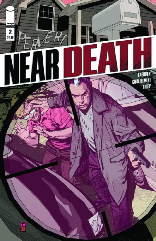 NEAR DEATH #2