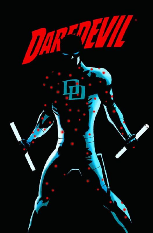 DAREDEVIL #5