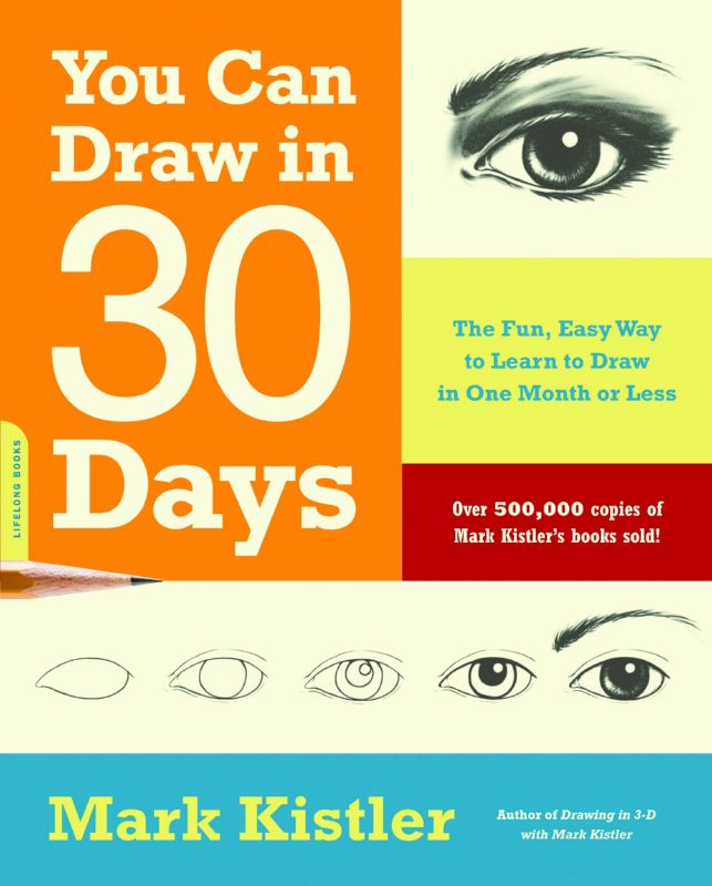YOU CAN DRAW IN 30 DAYS SC