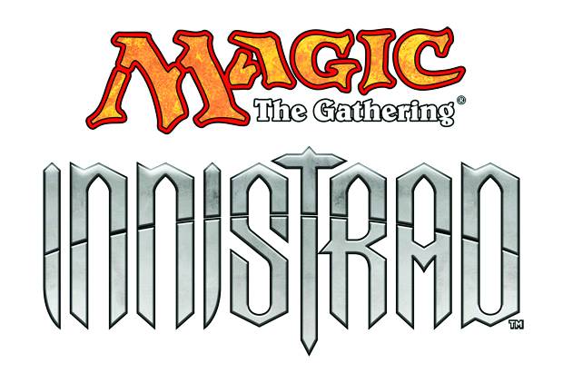 MAGIC THE GATHERING (MTG): INNISTRAD FAT PACK