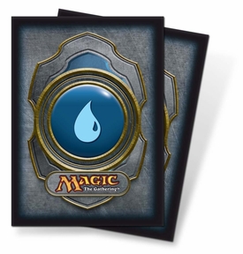 MTG MANA BLUE SERIES 3 SLEEVES