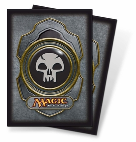 MTG MANA BLACK SERIES 3 SLEEVES