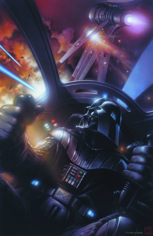 STAR WARS DARTH VADER & LOST COMMAND #2 (OF 5)