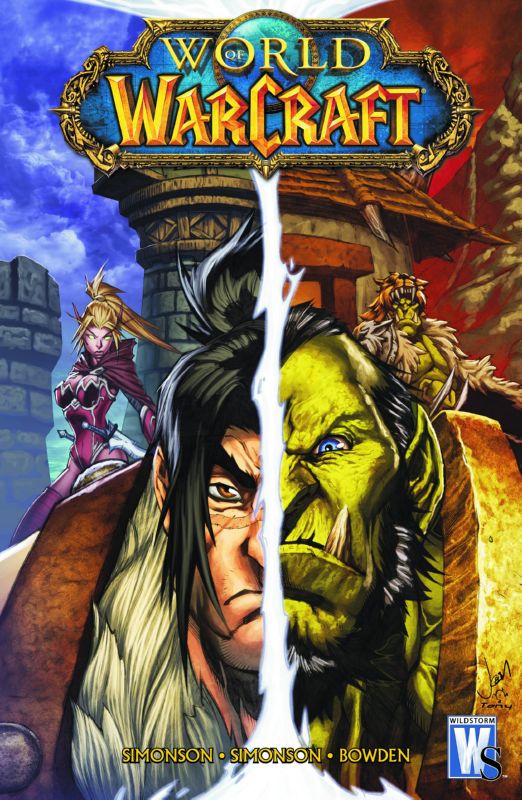 WORLD OF WARCRAFT TP 03