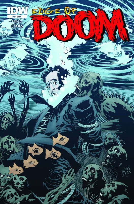 EDGE OF DOOM #4 (OF 5)