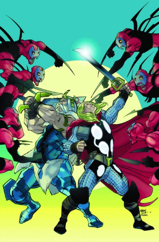 THOR #620