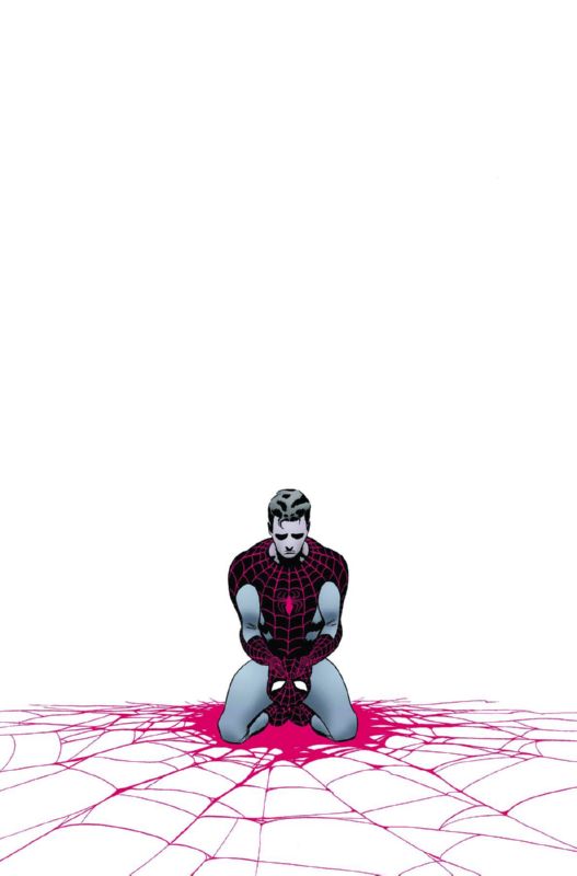 AMAZING SPIDER-MAN #655