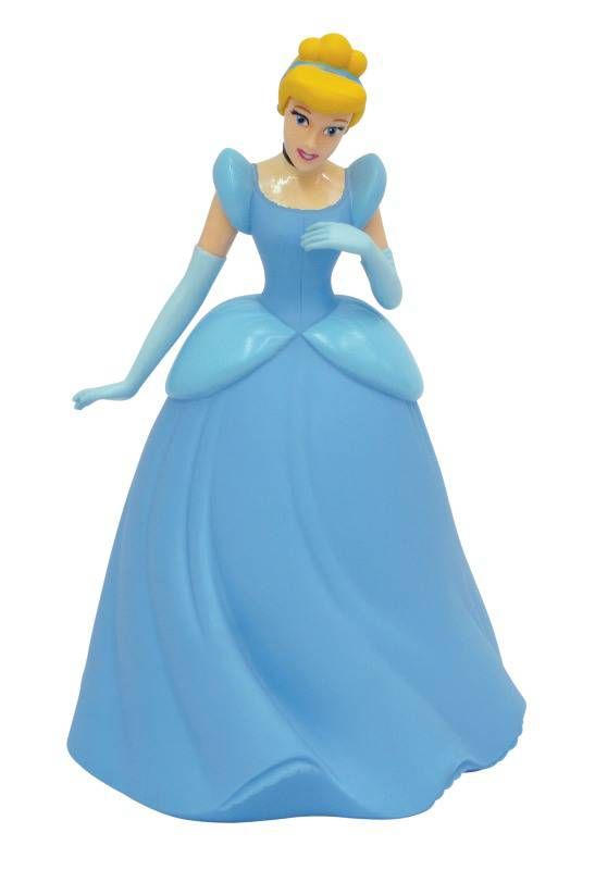 PRINCESS CINDERELLA ROTO BANK