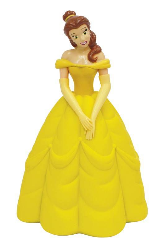 PRINCESS BELLE ROTO BANK