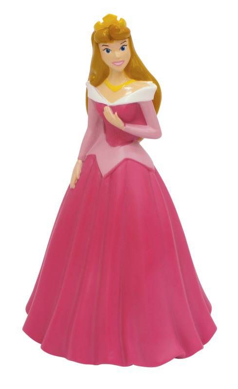 PRINCESS AURORA ROTO BANK