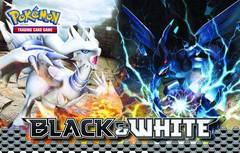 POKEMON TCG BLACK & WHITE BOOSTER PACK