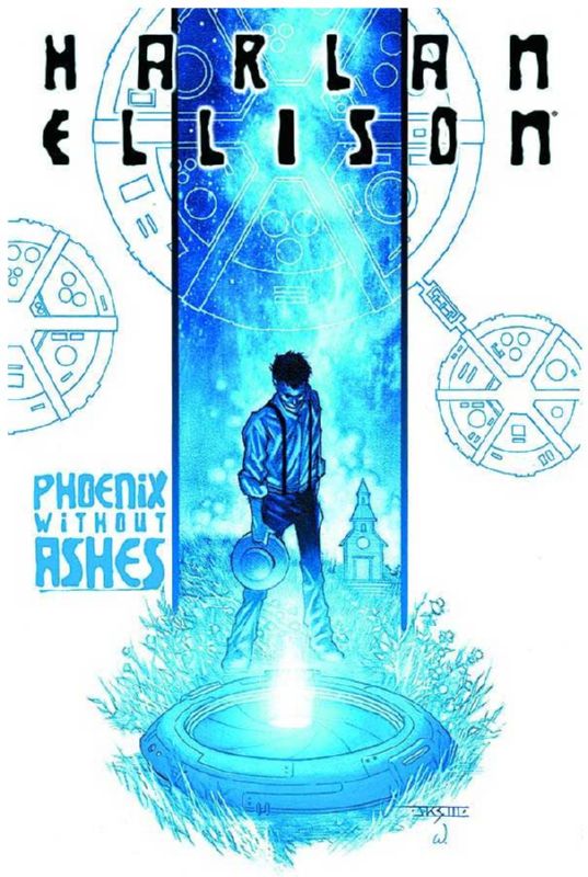 PHOENIX WITHOUT ASHES TP