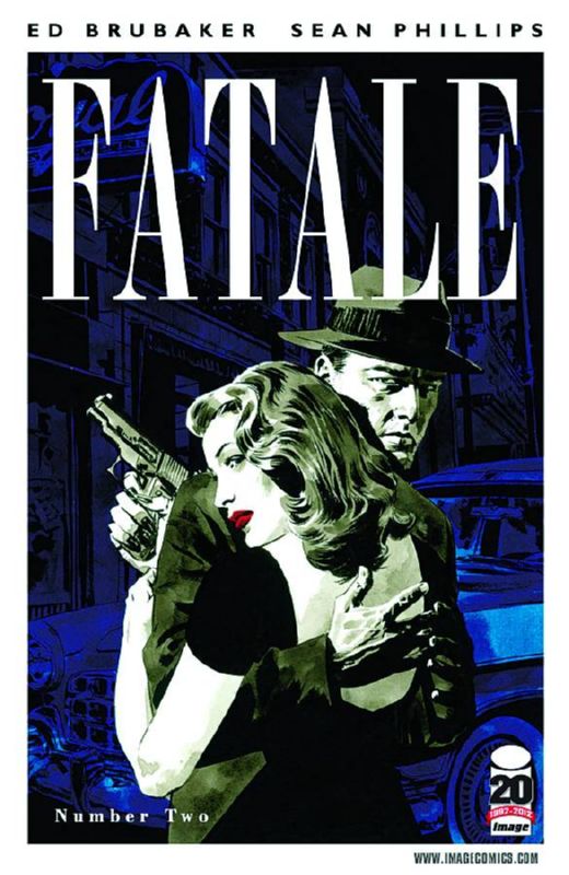 FATALE #2 (MR)