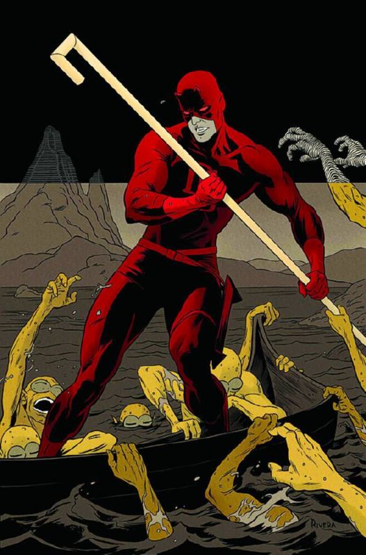 DAREDEVIL #9