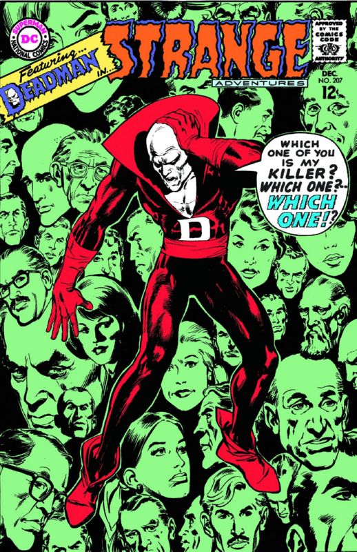 DEADMAN TP 01