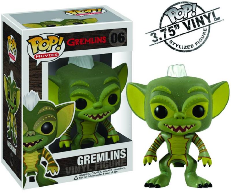 POP GREMLIN VINYL FIGURE