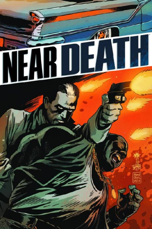 NEAR DEATH #7