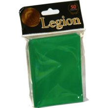 LEGION GREEN STANDARD SIZED SLEEVES