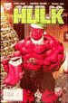 HULK #9 VARIANT RED SANTA