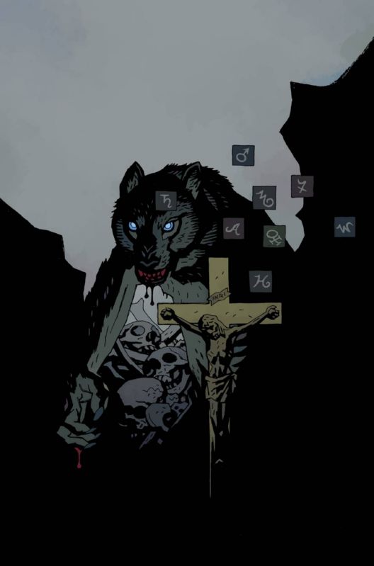 WITCHFINDER LOST & GONE FOREVER #2 (OF 5)