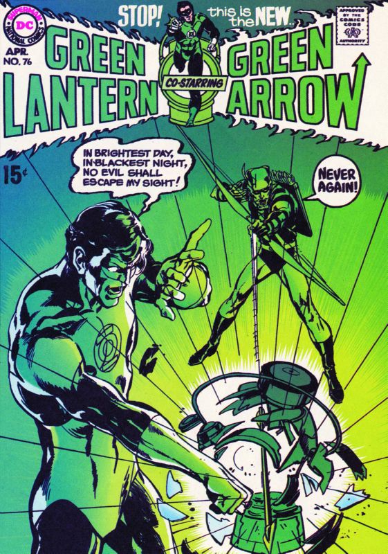 SHOWCASE PRESENTS GREEN LANTERN TP 05