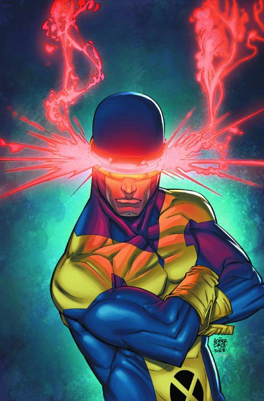 CYCLOPS #1