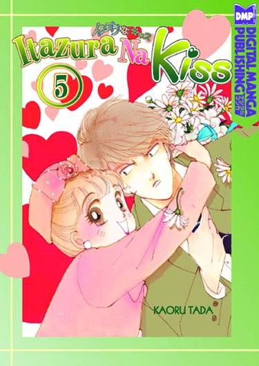 ITAZURA NA KISS GN 05