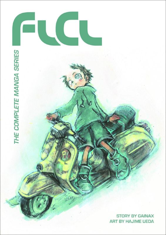 FLCL OMNIBUS GN