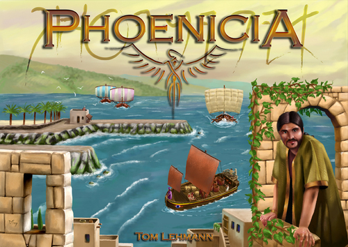 PHOENICIA