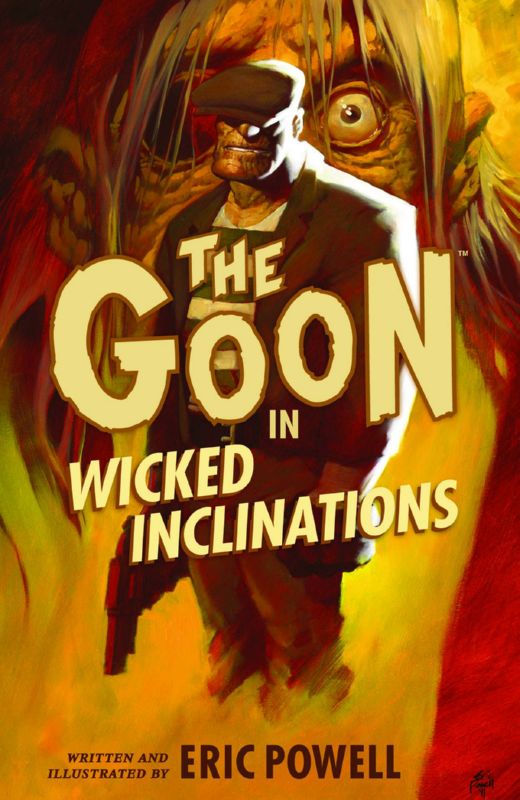 GOON TP 05 WICKED INCLINATIONS 2ND ED