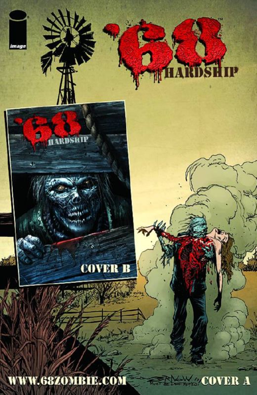 68 HARDSHIP ONE SHOT CVR B