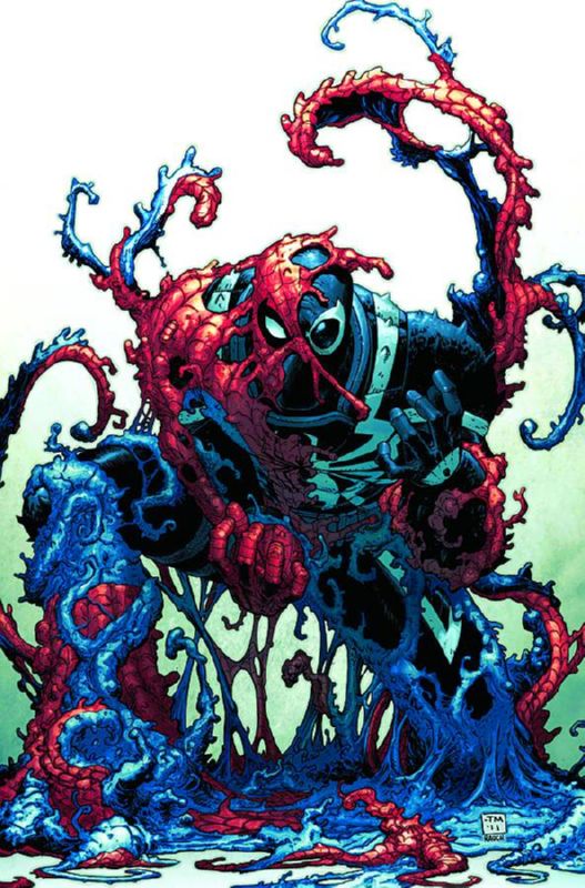 VENOM #6