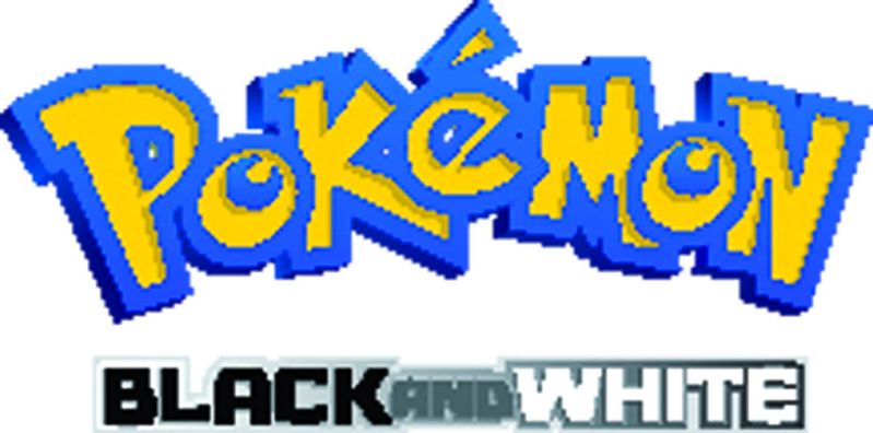 POKEMON BLACK & WHITE GN 03