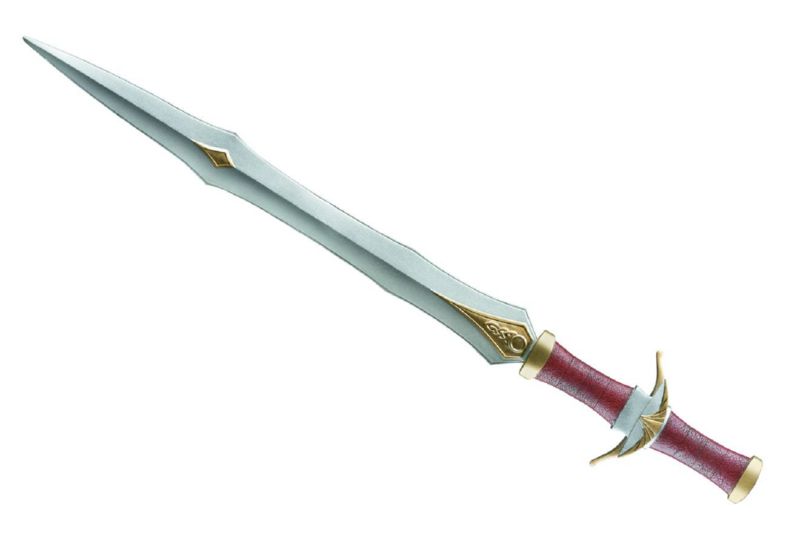 THOR MOVIE SIF SWORD