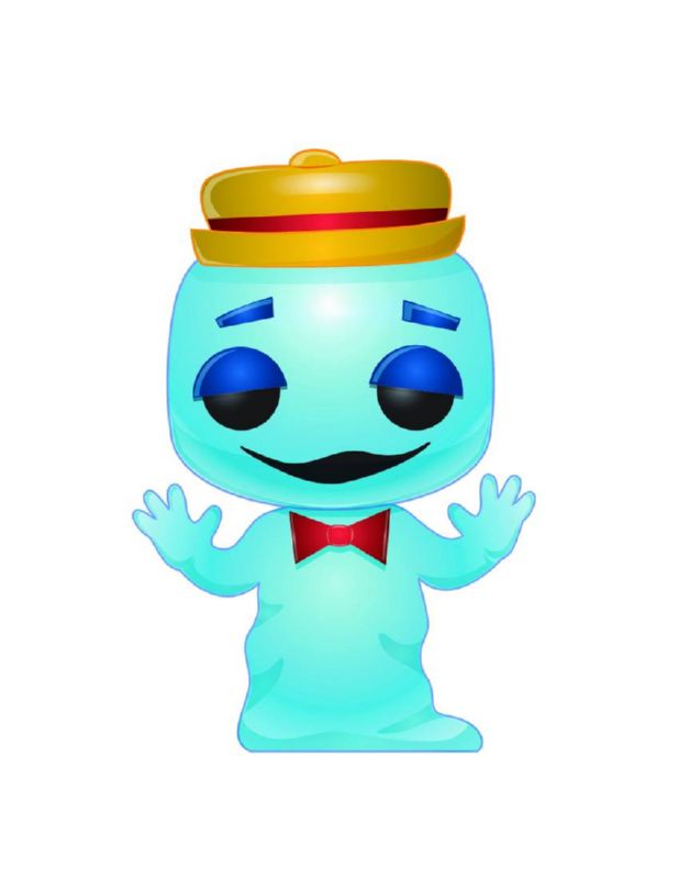 POP AD ICONS BOO BERRY VINYL FIGURE